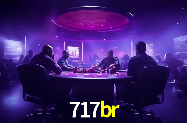 Experiência VIP 717br