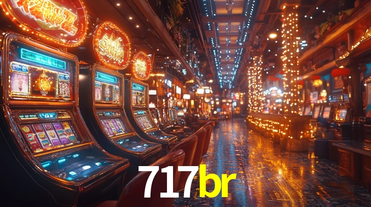 717br BET