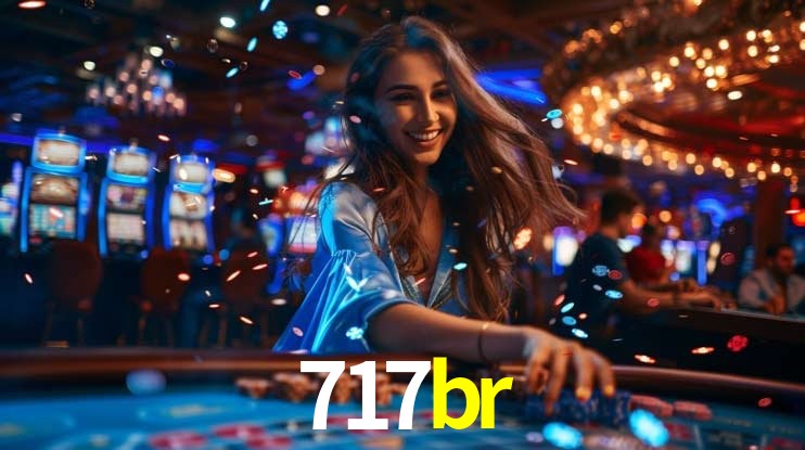Welcome Bonus 717br