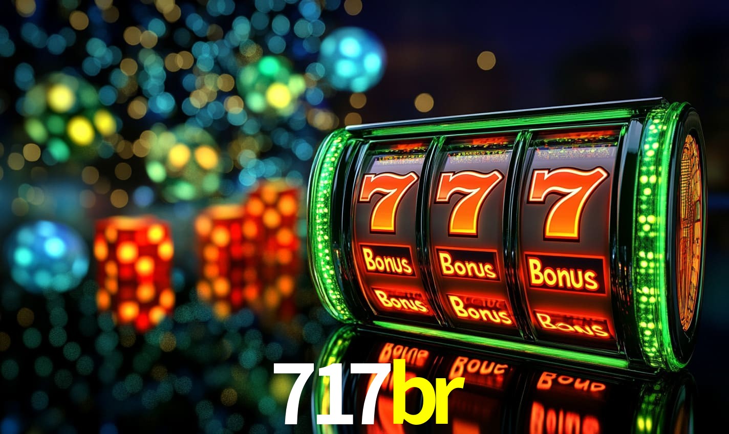 Login Seguro 717br