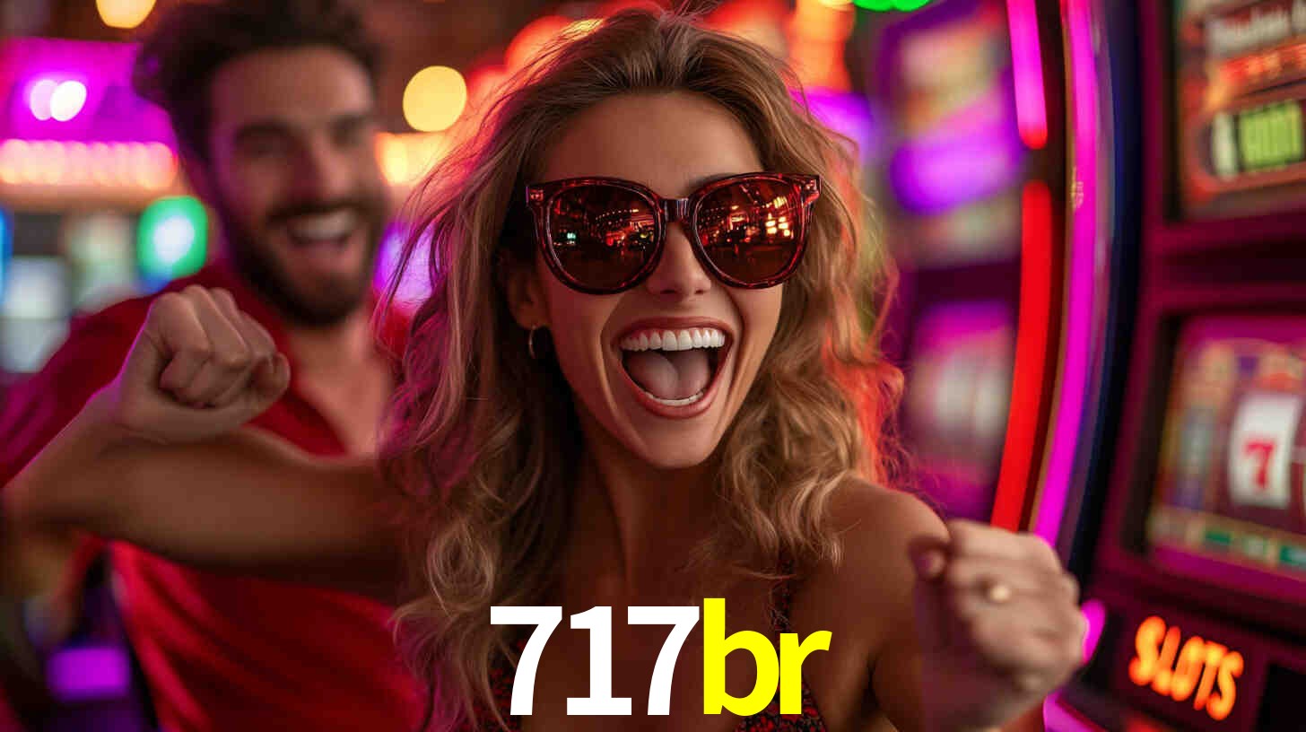 Apostas Esportivas na 717br: Um Guia Completo