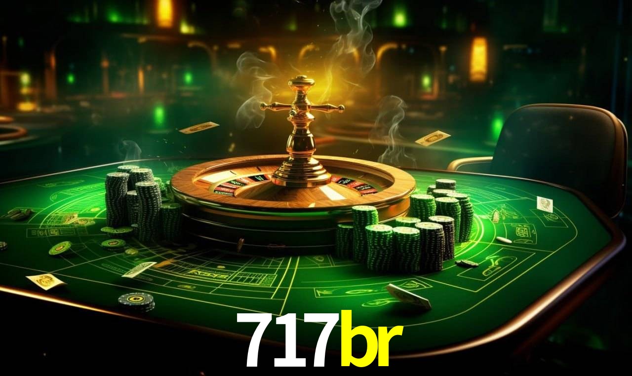 Download para Android e iOS na 717br