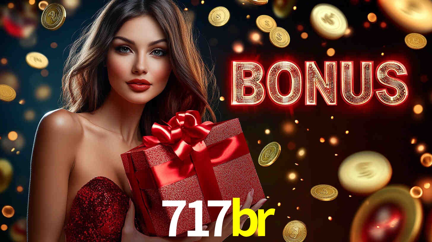 Descubra o Programa VIP da 717br: Vantagens Exclusivas para Jogadores