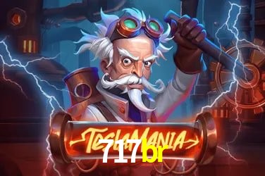 Provedores de Jogos 717br