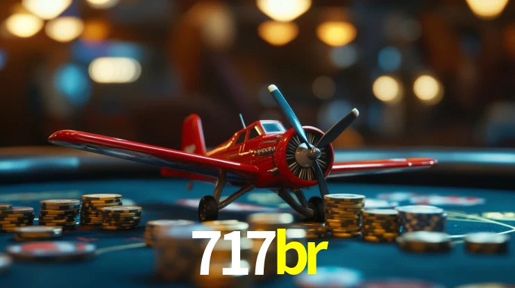 Game Providers 717br