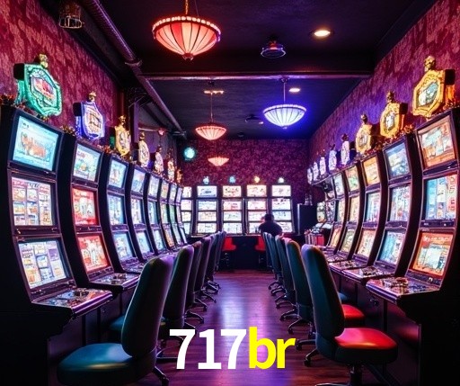 Segurança e performance na plataforma 717br