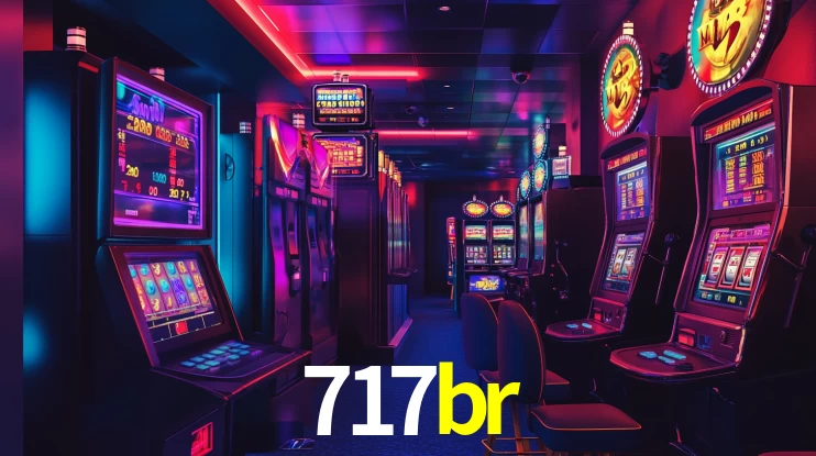 717br BET