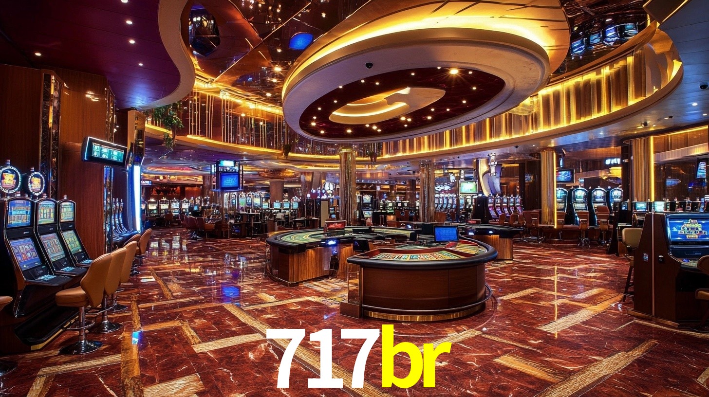 Welcome Bonus 717br