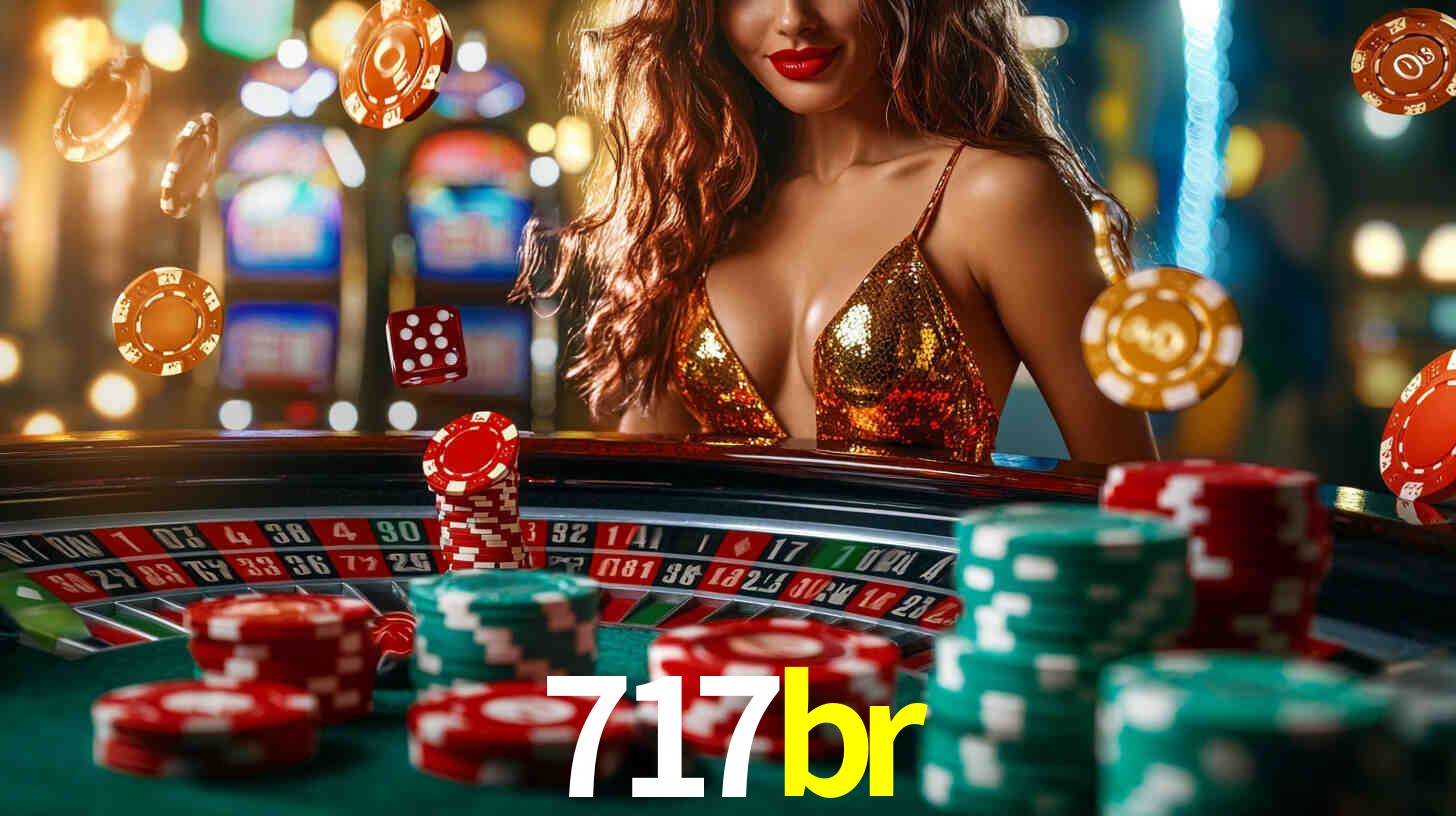 717br App Interface