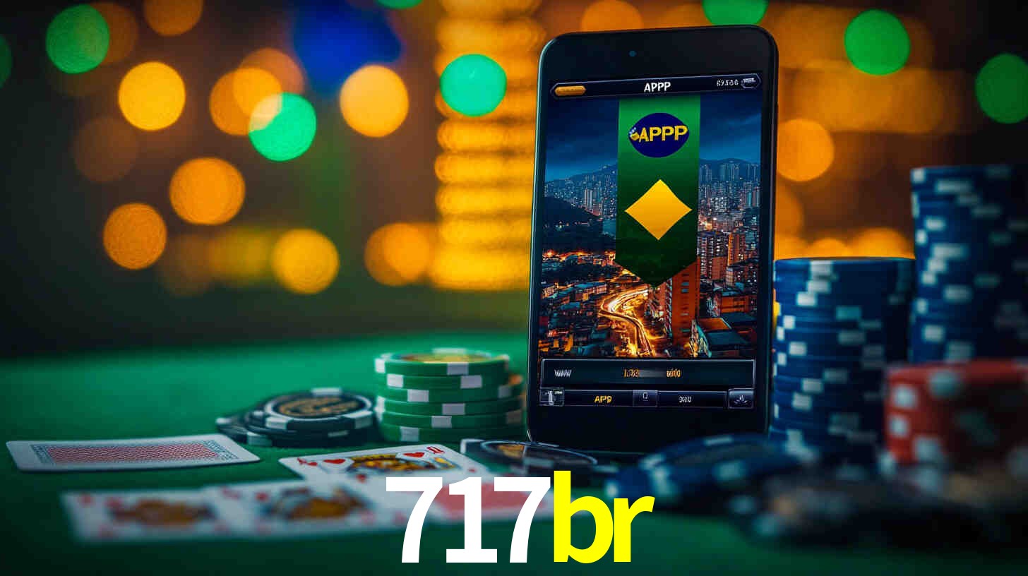 A Popularidade dos Caça-Níqueis no 717br
