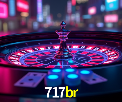 Explorando a Categoria de Eventos em Apostas na 717br