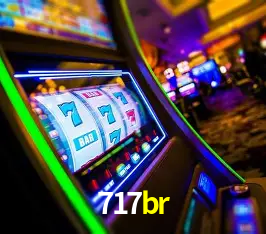 A Revolução dos Aplicativos de Jogos no 717br