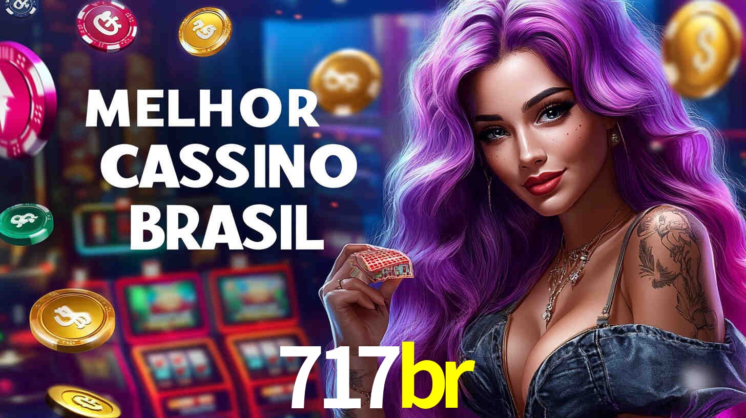 A Experiência Imersiva dos Cassinos Ao Vivo no 717br