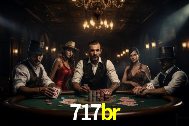 A Emoção da Loteria na 717br: Uma Chance de Mudança de Vida