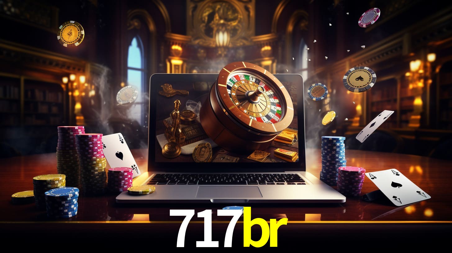 Live Casino 717br