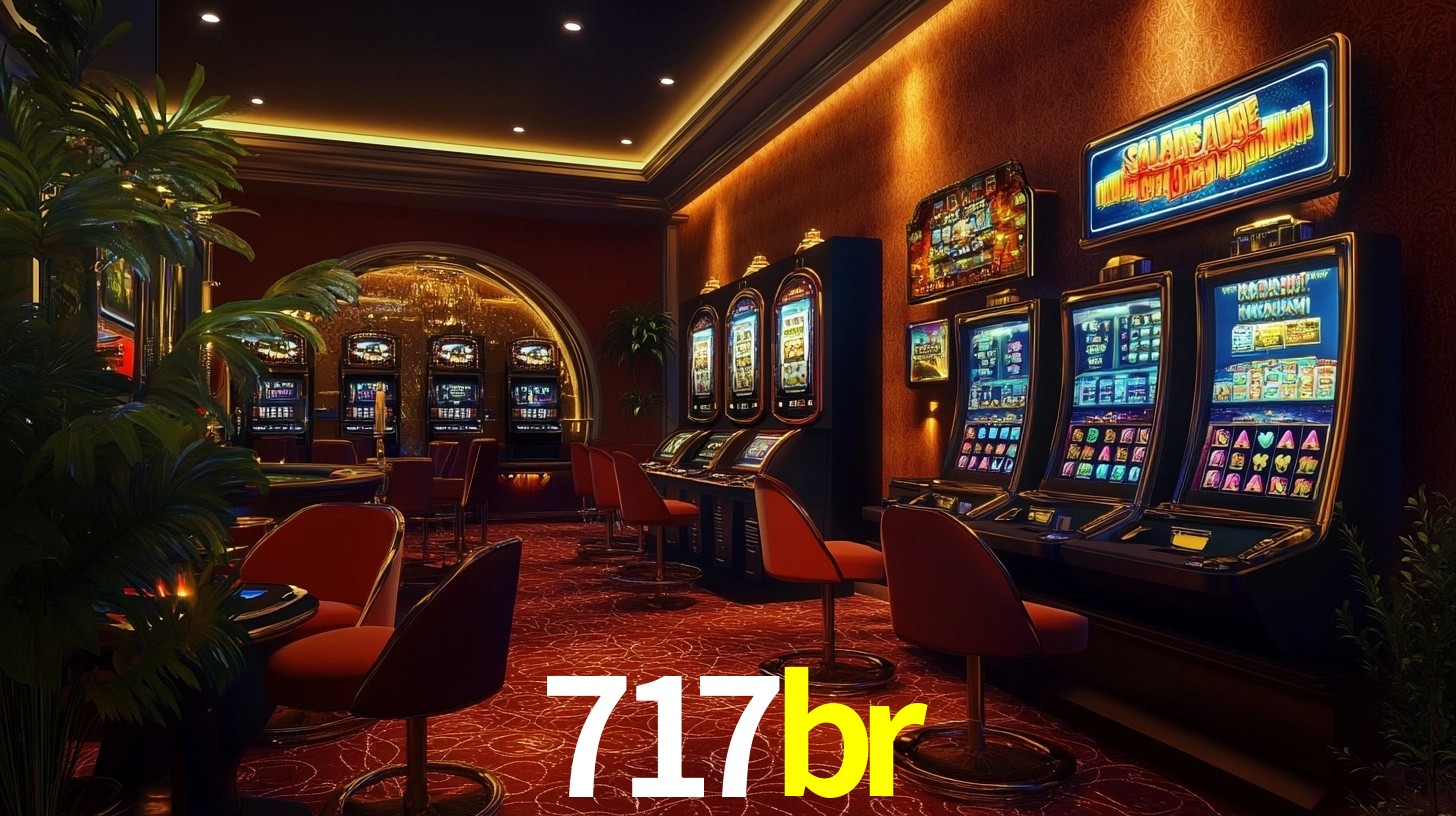 Daily Bonuses 717br