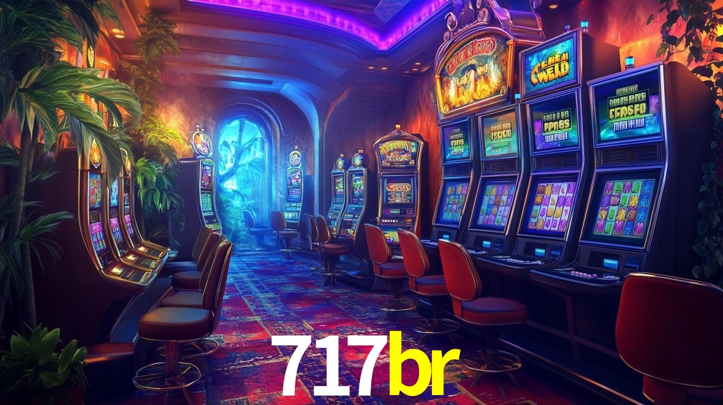 Tournaments 717br