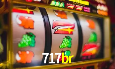 A Emoção da Loteria na 717br: Uma Chance de Mudança de Vida