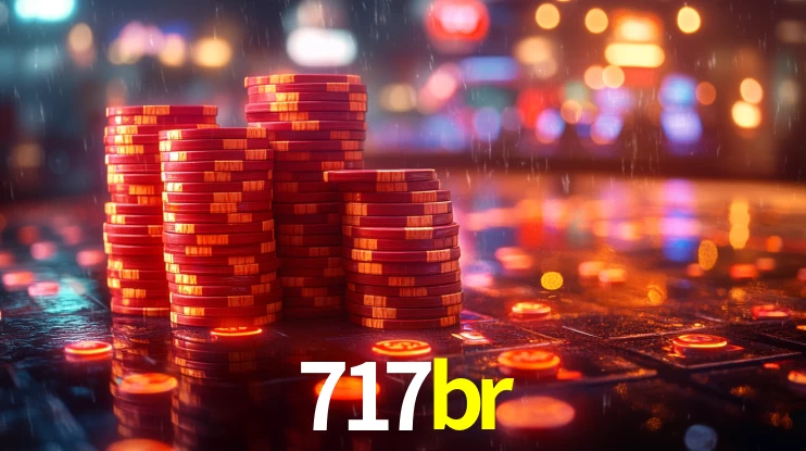 Sinta a adrenalina dos jogos de cassino com 717br