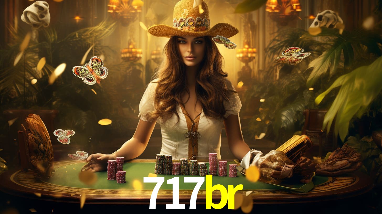 Roulette Table 717br