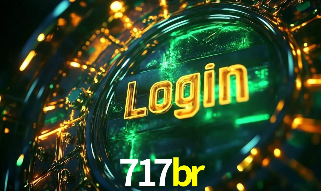 Segurança e privacidade no APP 717br