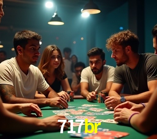 Loterias online na 717br