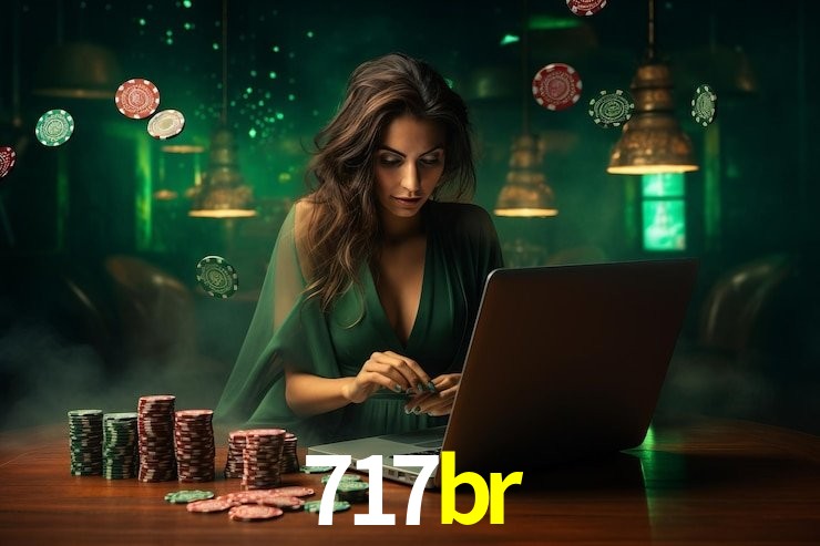 Escolher plataforma para baixar 717br