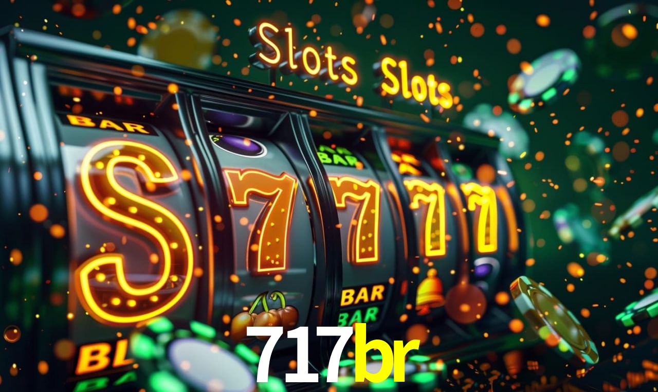 Casino VIP 717br